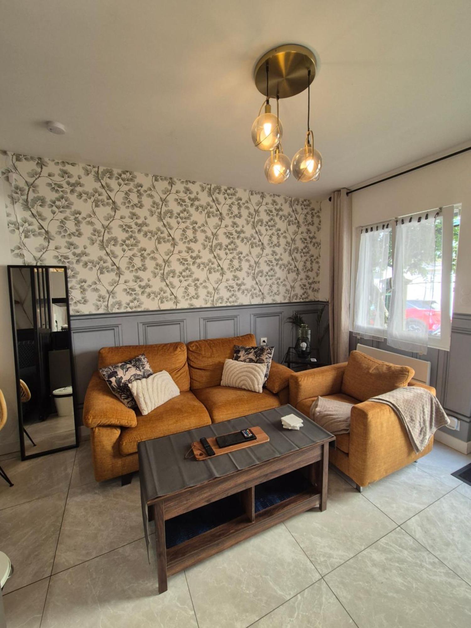 Le Nid Douillet Calme Proche Du Centre Parking Video Projecteur Apartment Brest Exterior photo